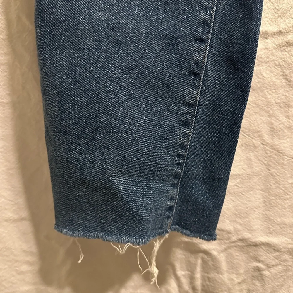 J. Crew classic crew